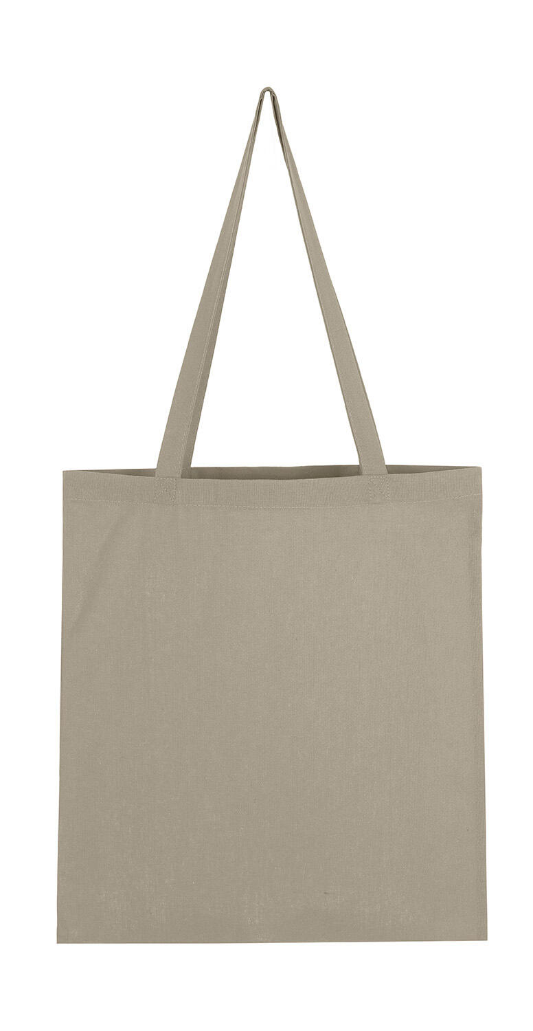 Sac cabas en coton LH Beech - 507 - Eucalyptus