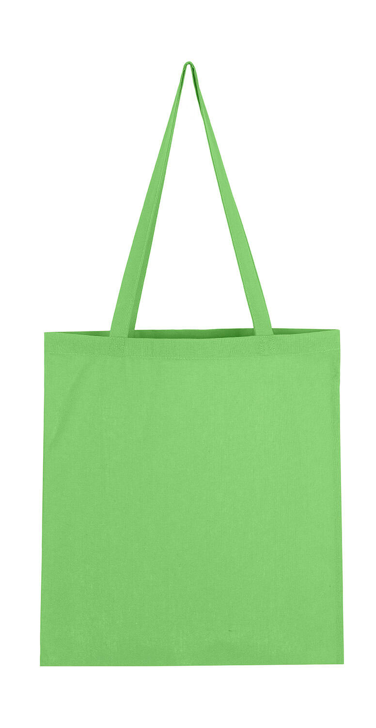 Sac cabas en coton LH Beech - 503 - Vert clair