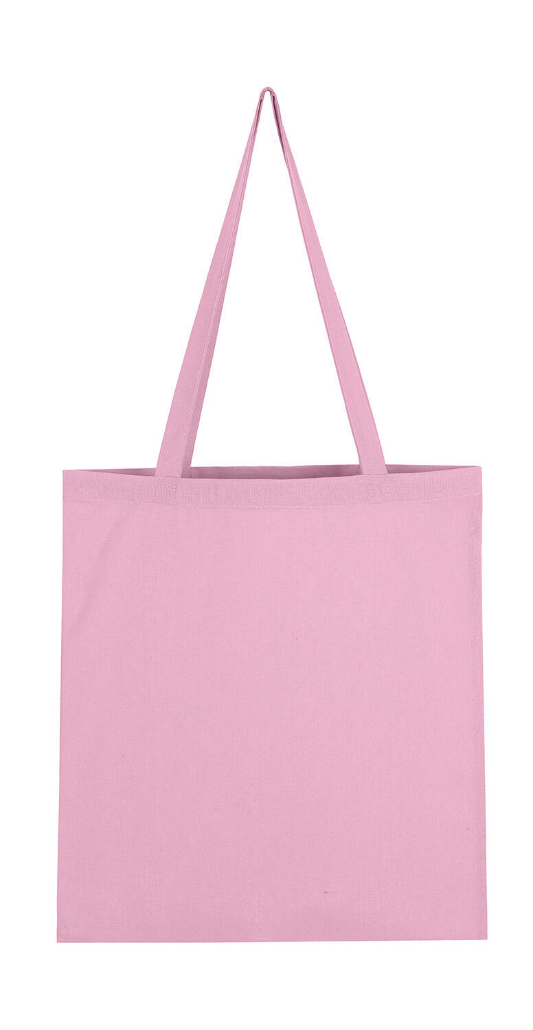 Sac cabas en coton LH Beech - 427 - Rose