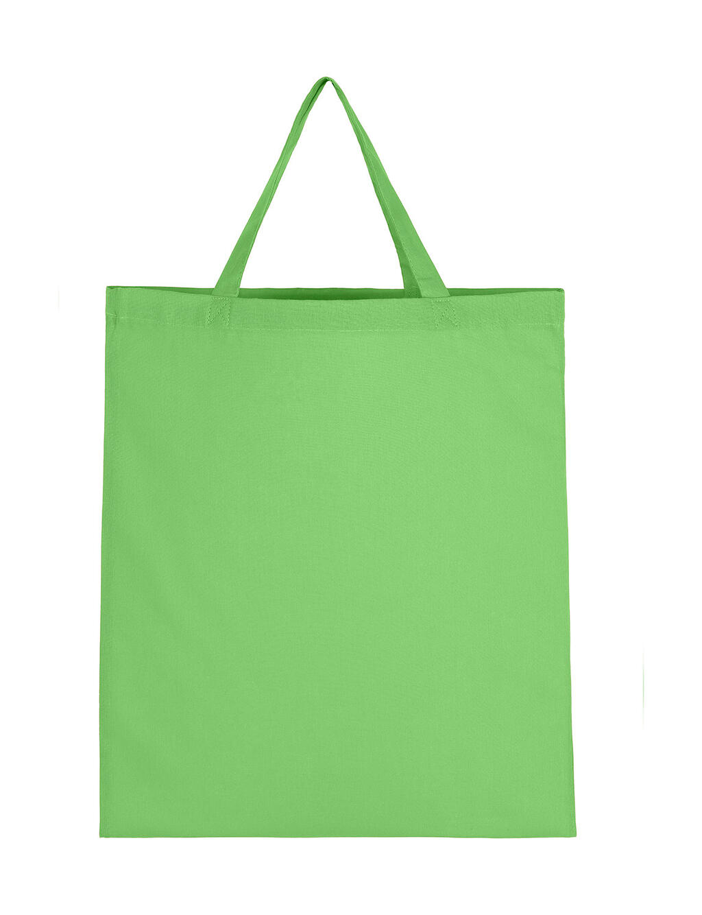 Sac cabas SH en cèdre et coton - 503 - Vert clair