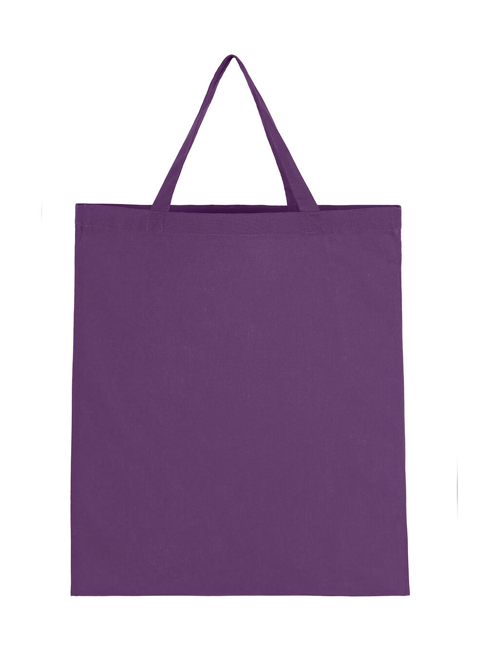 Sac cabas SH en cèdre et coton - 342 - Lilas
