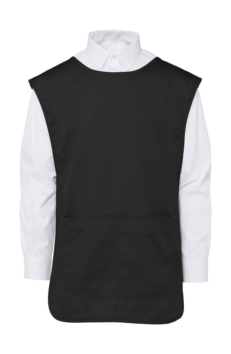 Madrid - Tunique pour femme - Noir