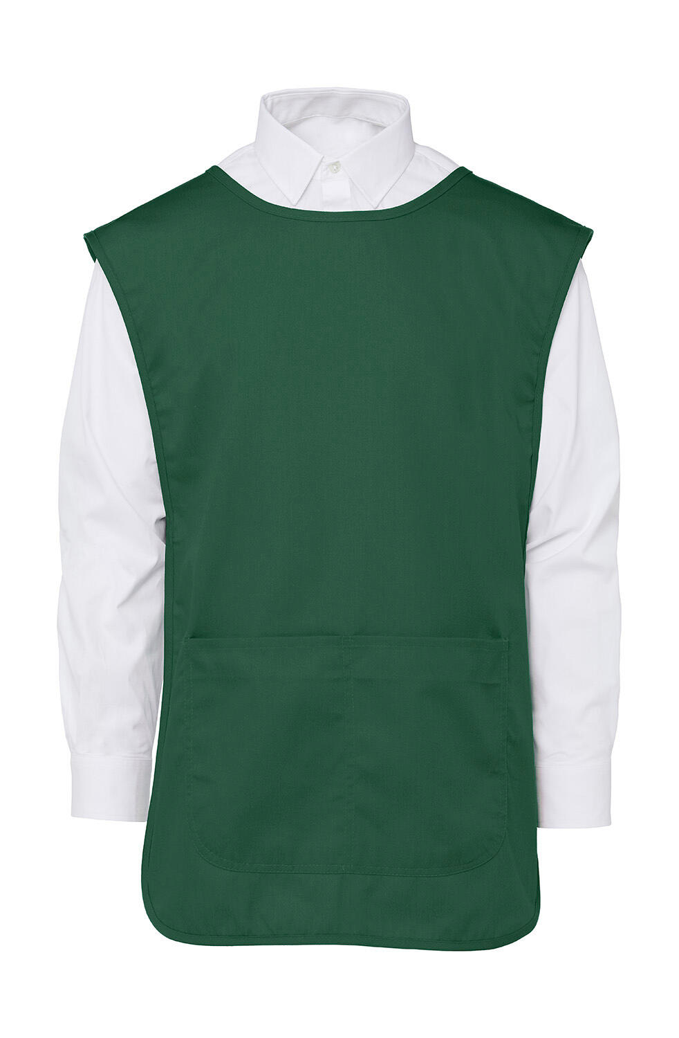 Madrid - Tunique pour femme - Vert bouteille