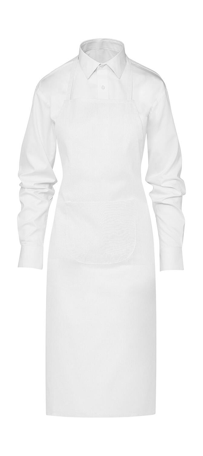 Budapest - Tablier de festival avec poche - 