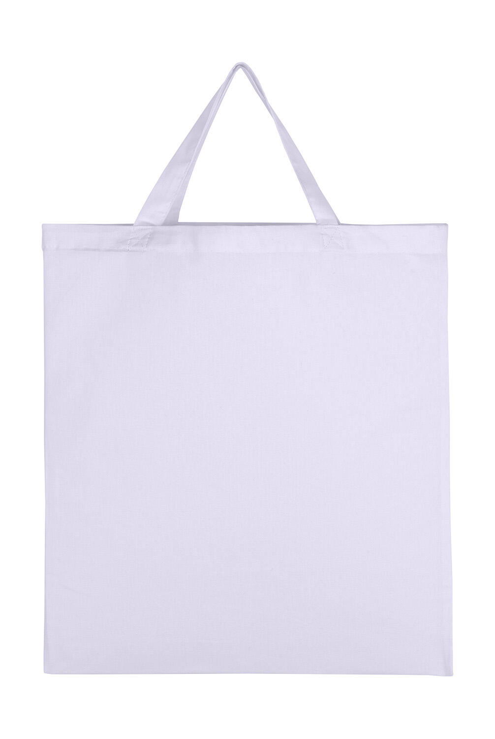 Sac cabas en coton biologique SH Linden - 000 - Blanc