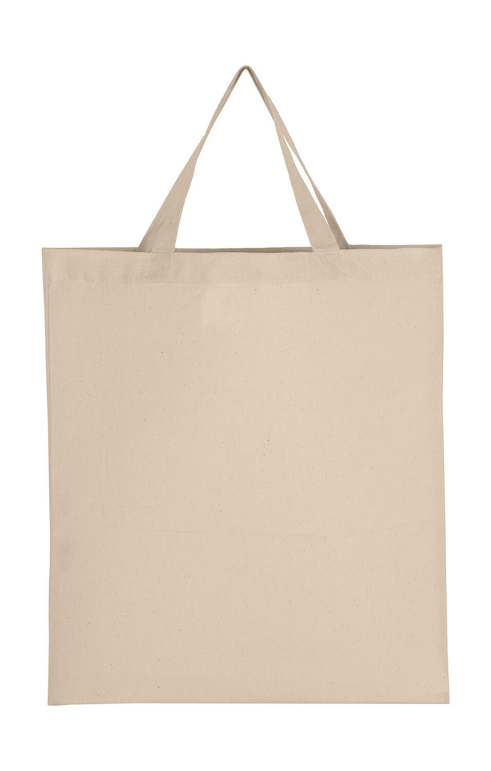 Sac cabas en coton biologique SH Linden - 008 - Naturel