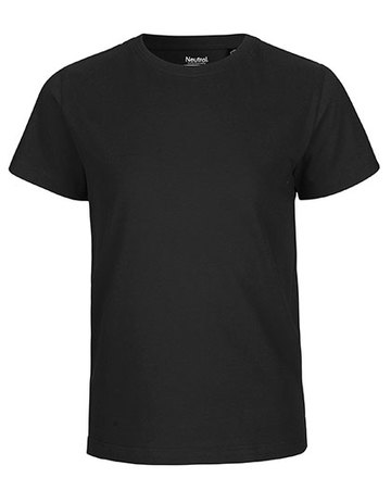 T-shirt enfant G/CM/C  - 