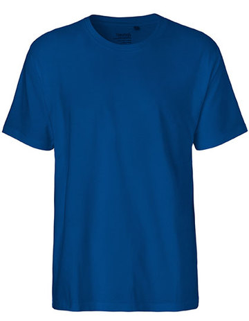 T-shirt classique pour homme - 