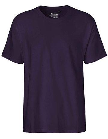 T-shirt classique pour homme - 