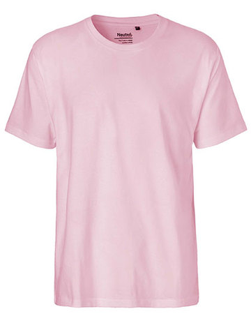 T-shirt classique pour homme - 