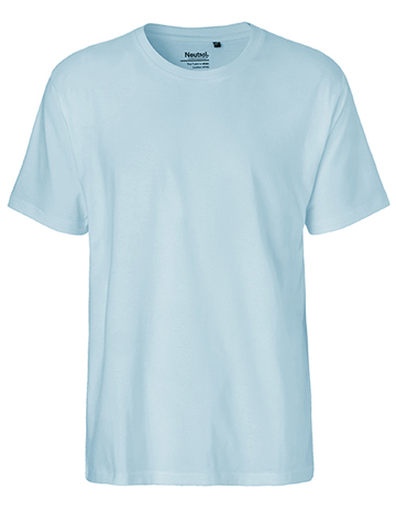 T-shirt classique pour homme - 