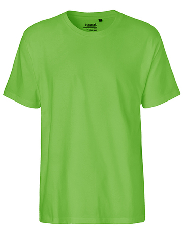 T-shirt classique pour homme - 