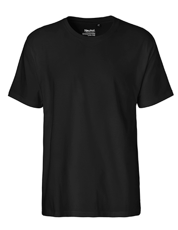 T-shirt classique pour homme - 