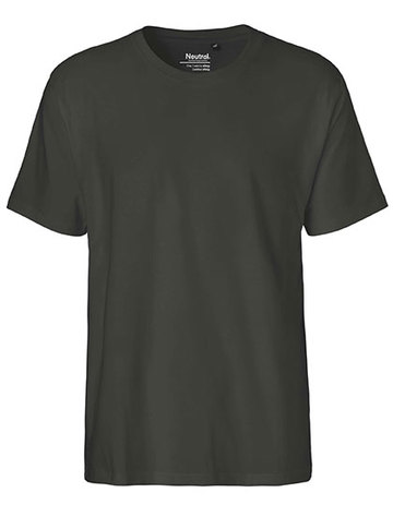 T-shirt classique pour homme - 