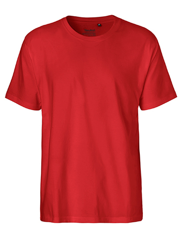T-shirt classique pour homme - 