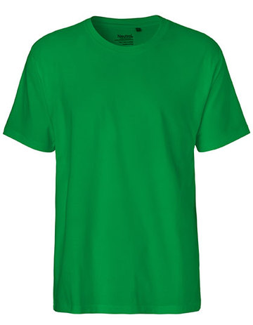T-shirt classique pour homme - 