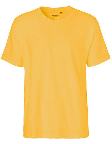 T-shirt classique pour homme - 