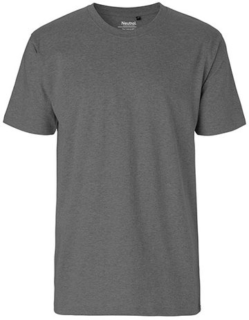 T-shirt classique pour homme - 