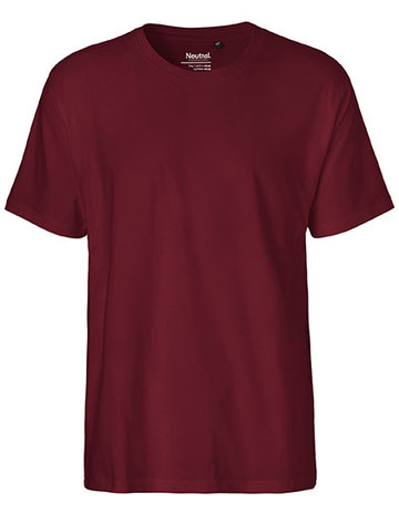 T-shirt classique pour homme - 