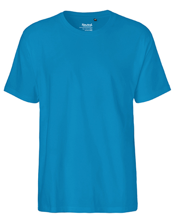 T-shirt classique pour homme - 