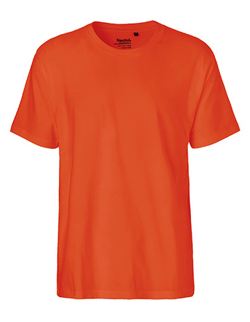 T-shirt classique pour homme - 