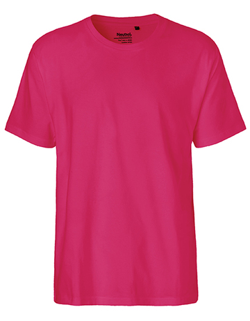 T-shirt classique pour homme - 