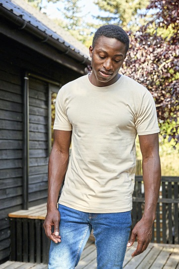 T-shirt classique pour homme