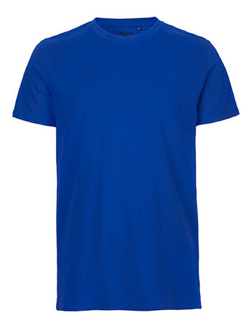 T-shirt ajusté pour homme - 