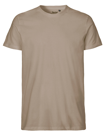 T-shirt ajusté pour homme - 