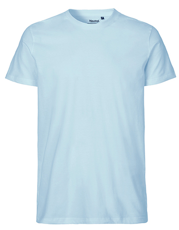 T-shirt ajusté pour homme - 
