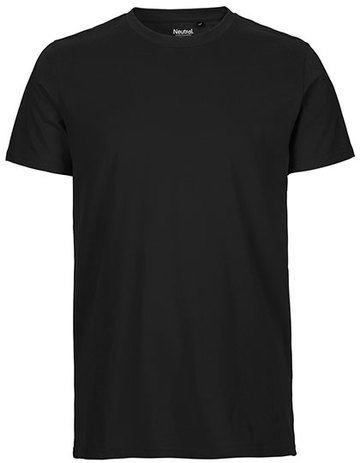 T-shirt ajusté pour homme - 