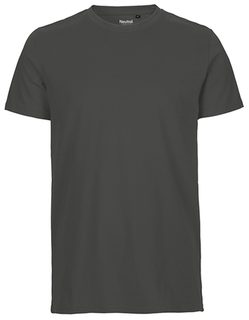 T-shirt ajusté pour homme - 