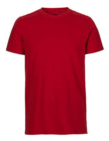 T-shirt ajusté pour homme - 