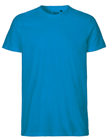 T-shirt ajusté pour homme - 