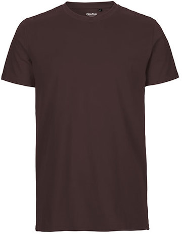 T-shirt ajusté pour homme - 