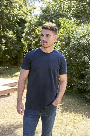 T-shirt ajusté pour homme