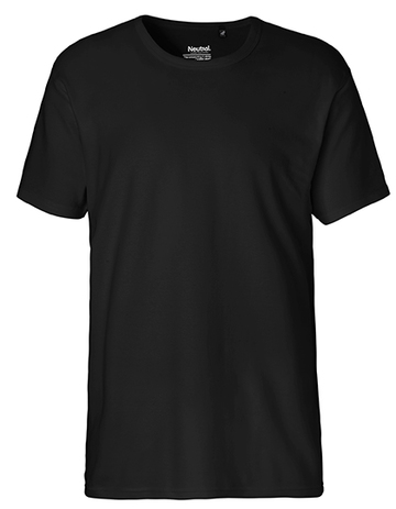 T-shirt interlock pour homme - 