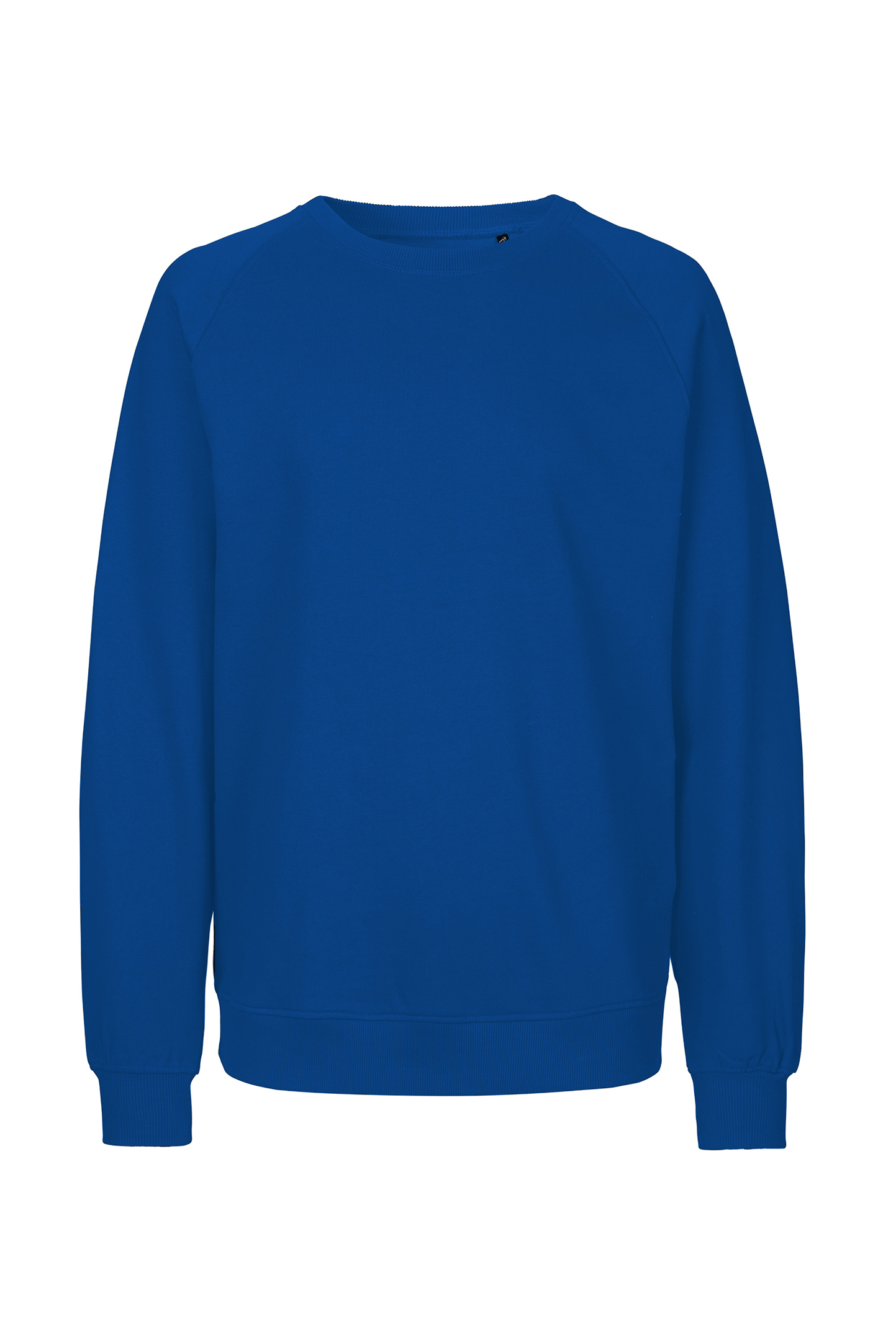 Sweat-shirt unisexe - Royal