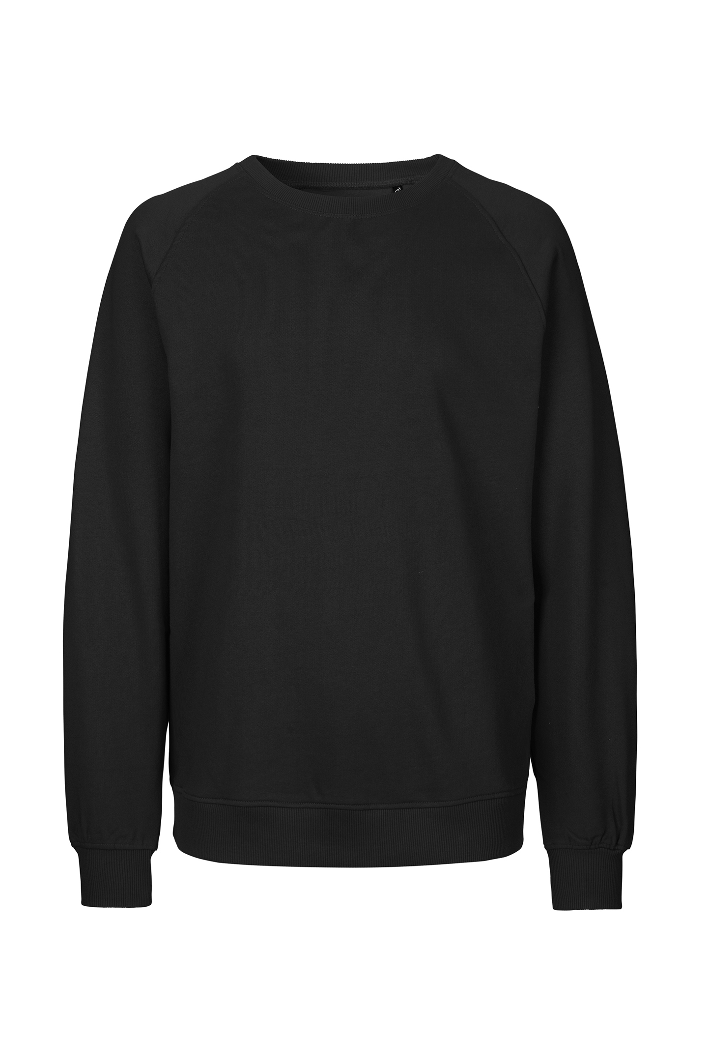 Sweat-shirt unisexe - Noir