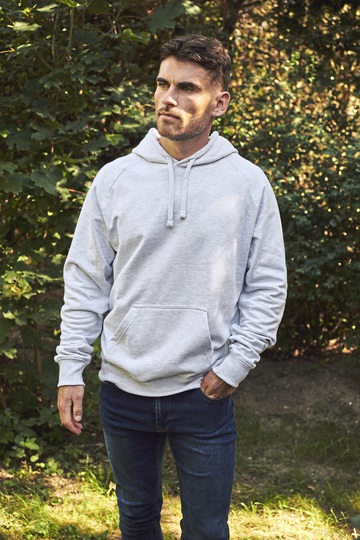 Sweat à capuche pour homme