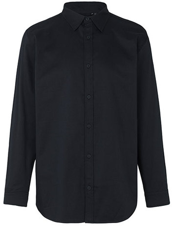Chemise en sergé pour homme - 