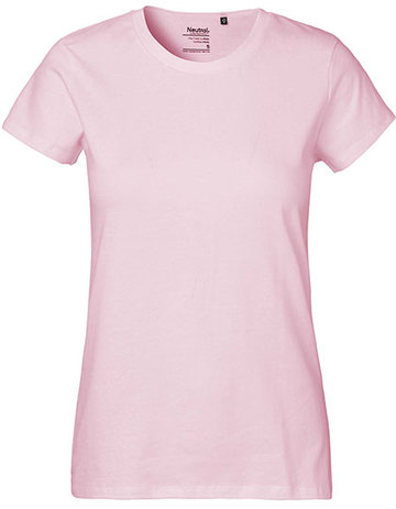 T-shirt classique pour femme - 