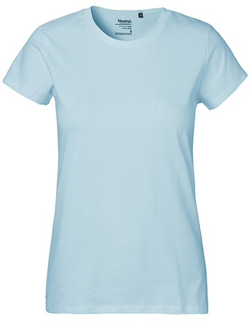 T-shirt classique pour femme - 