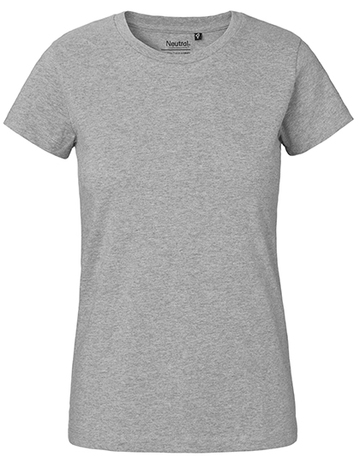 T-shirt classique pour femme - 
