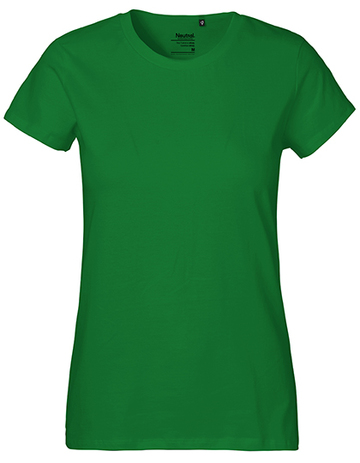 T-shirt classique pour femme - 