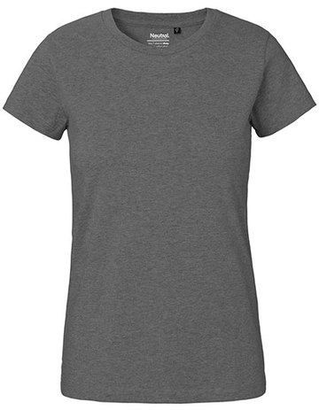 T-shirt classique pour femme - 