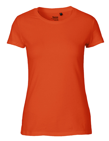T-shirt classique pour femme - 