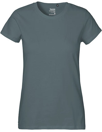 T-shirt classique pour femme - 