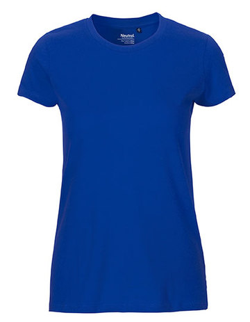 T-shirt coupe femme - 