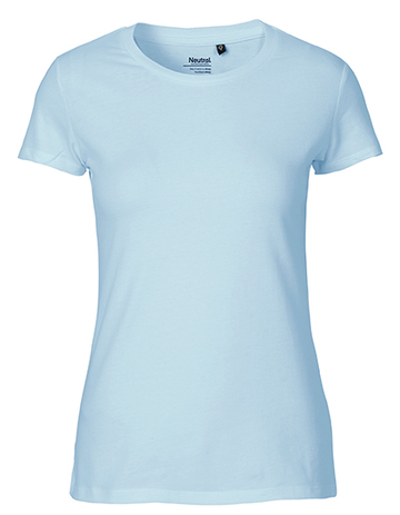 T-shirt coupe femme - 